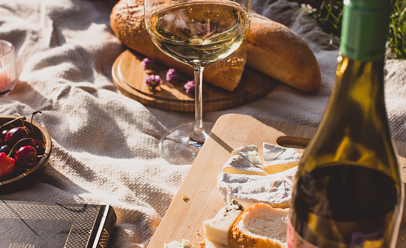 Explore Our Curated Collection Of Wines